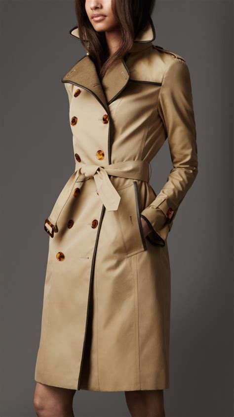 burberry trench coat quality|Burberry trench coats damen.